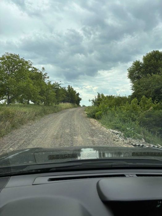 ПРОДАЖ землі  ПІД ЗАБУДОВУ 25сот., с.Забороль/Хутір