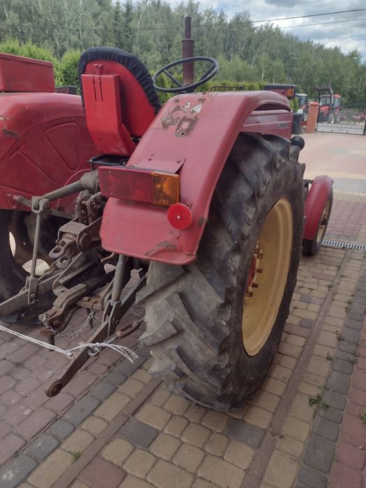 Ursus C360,/4011,zarej,ubezp,stan bdb