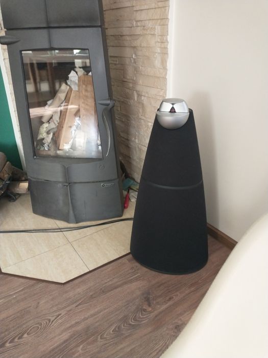 Bang olufsen beolab 9