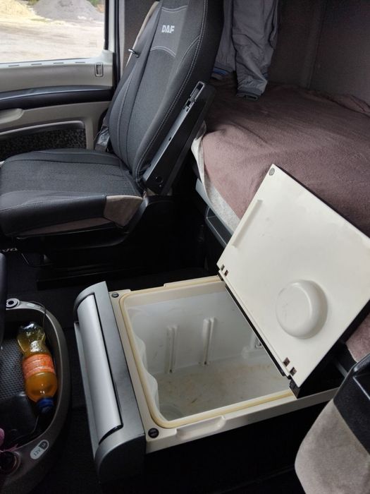 Даф 105.460 гідравліка автомат кпп