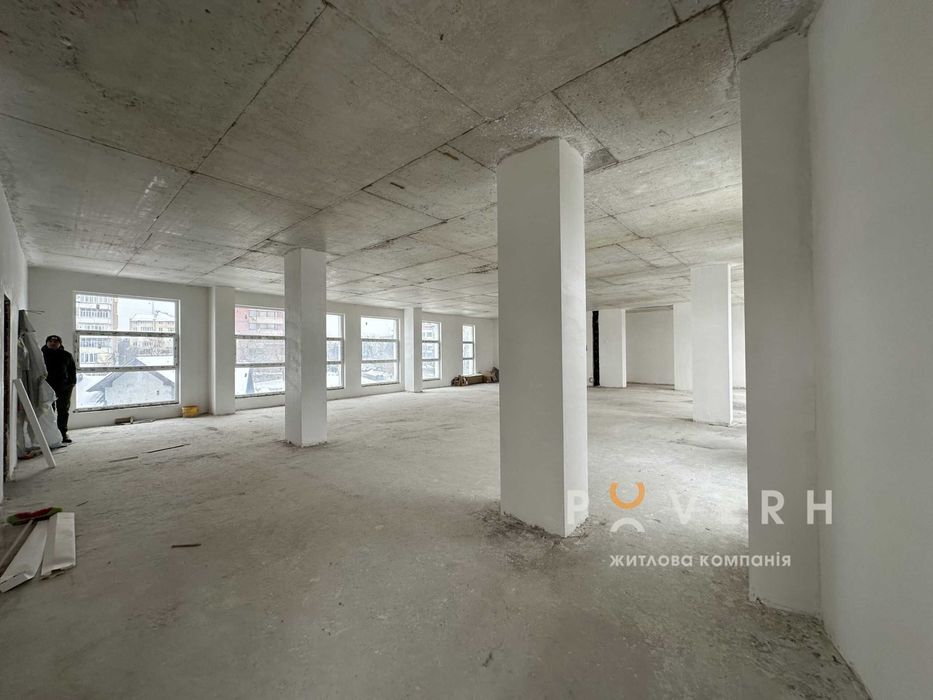 Оренда приміщення центр міста