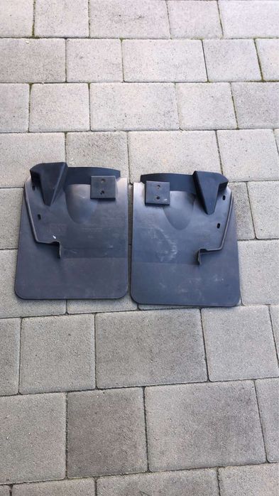 Бризговики Рено Мастер Опель Мовано