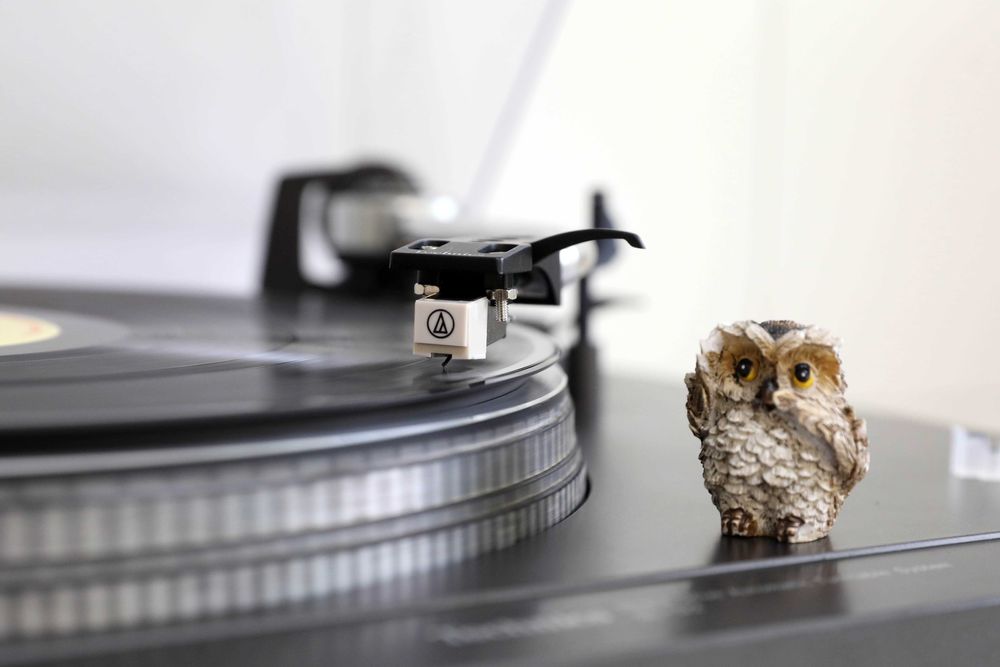 Technics SL-D2 Gira discos Direct Drive