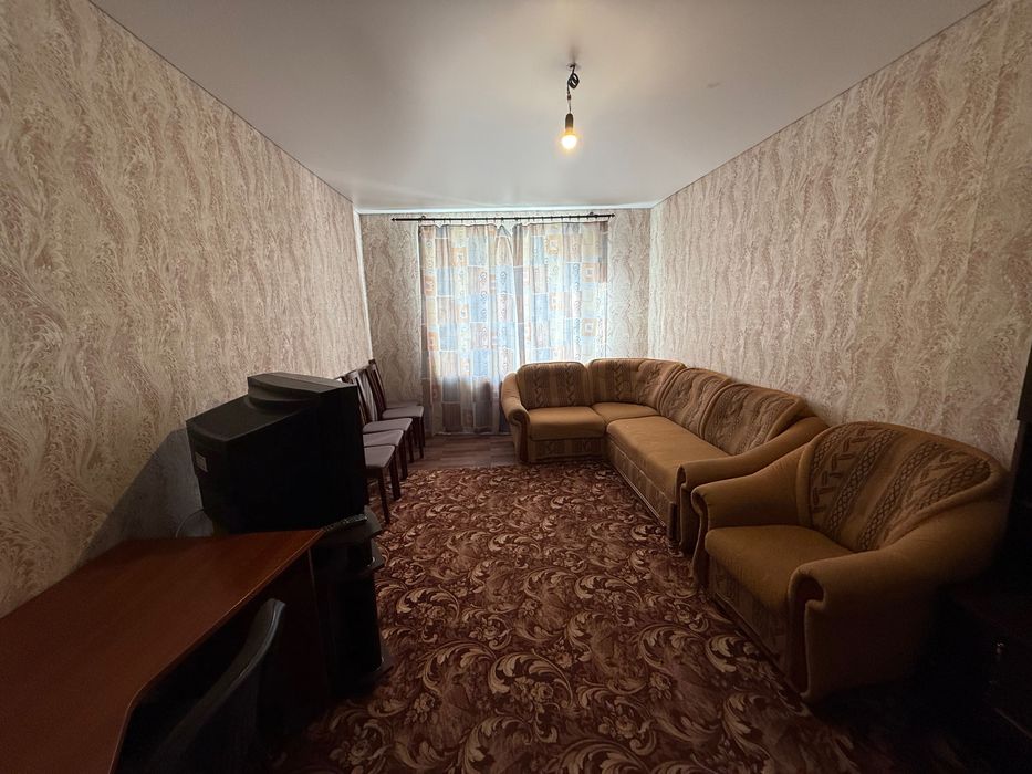 2-комнатная квартира по адресу ул. Спортивная (площадь 65,1 м²) - Atlanta.ua - фото 5