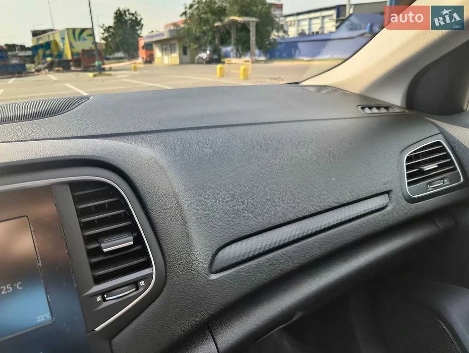 Renault Megane 2017 VIN VF1RFB00558089279 фото оголошення 21 з 24