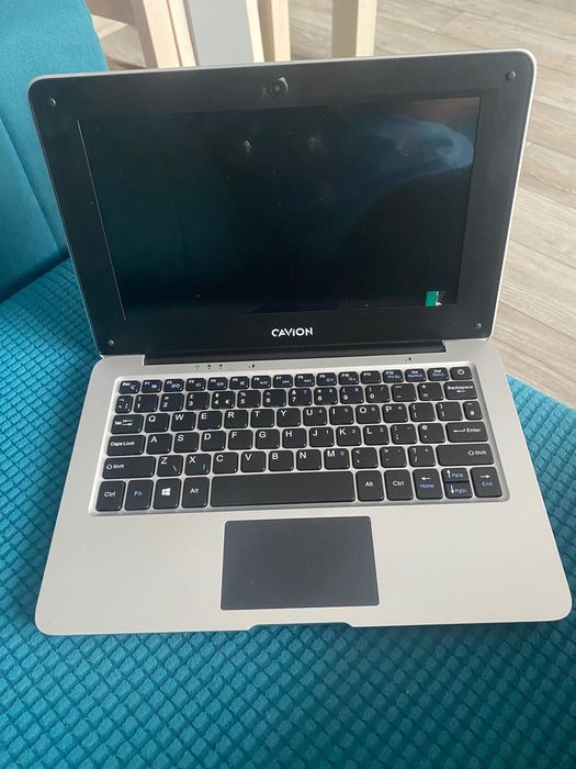 Laptop mini cavion