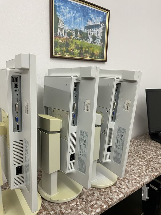 Монітор 22″ NEC MultiSync EA223WM