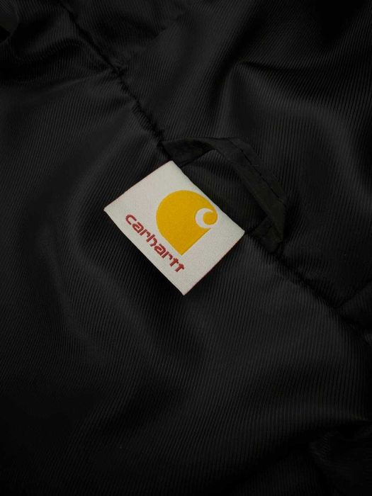Вітрівка Carhartt чоловіча весняна  демісезонна куртка