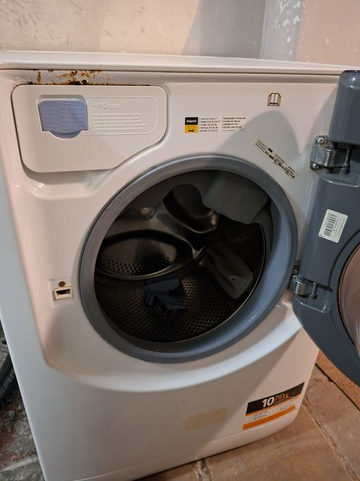 Sprzedaję pralkę.suszarka.