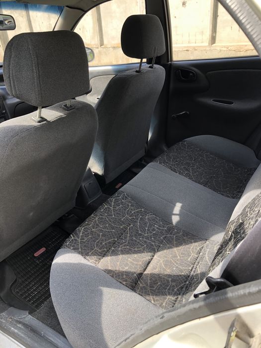 Продам Daewoo sens