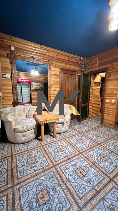 Готовий бізнес готельно-банний комплекс в Гореничах