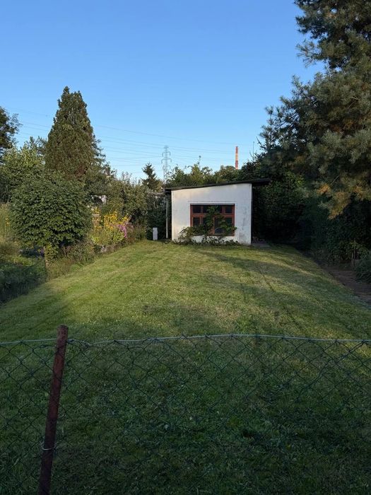 Działka ROD „Marzenie” 199 m² – Wrocław Szczepin | Murowany domek | Prąd | 15 000 zł - Widok 3