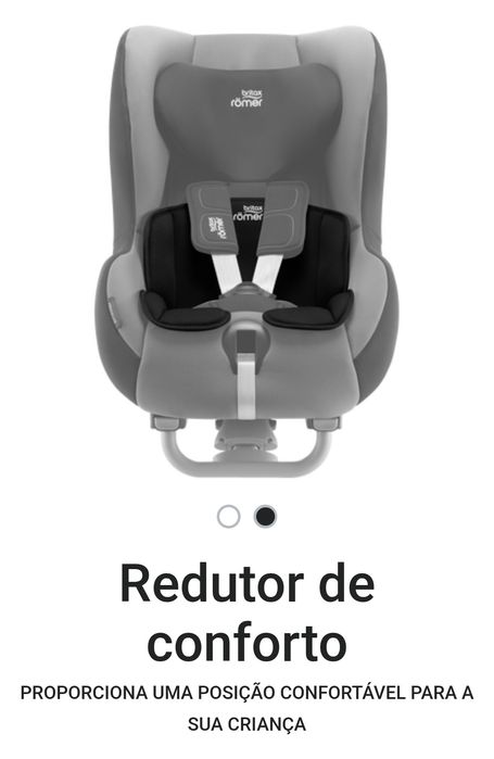 Redutor Conforto Britax Romer
