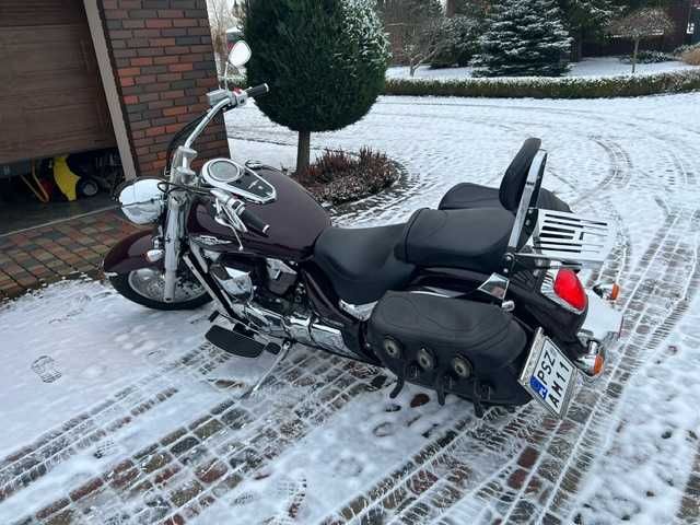 Suzuki Buleward VLR1800