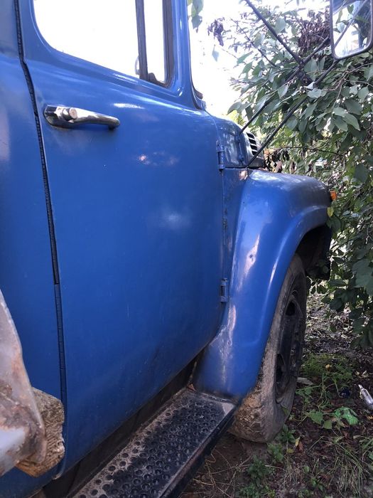 Продам ЗІЛ 130 газ/бензин 1992 року !