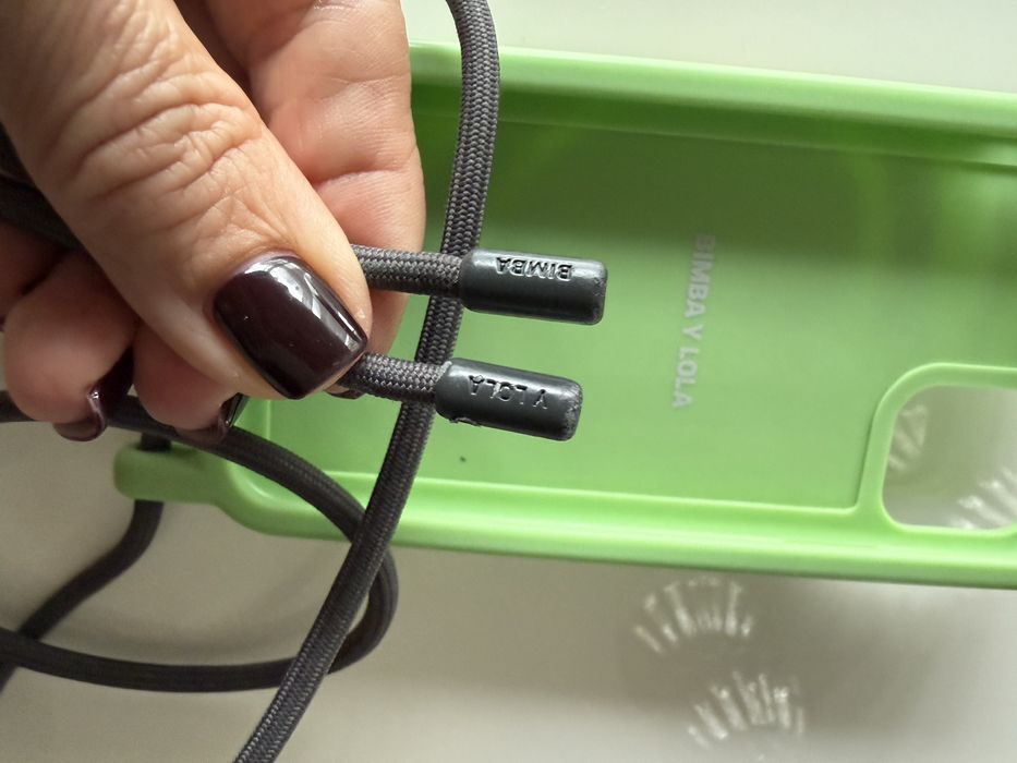 Capa Bimba y Lola Iphone 11