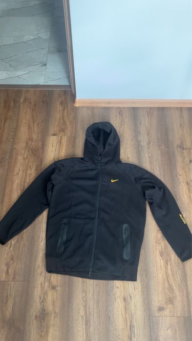 bluza nike x nocta