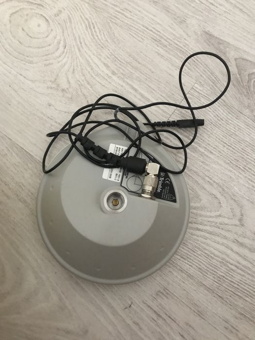 Тахиометр Trimble