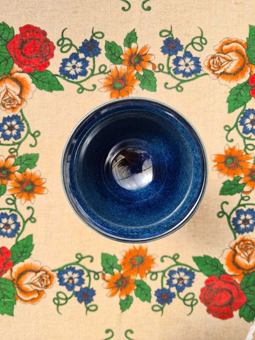 Cálice de porcelana - Siem