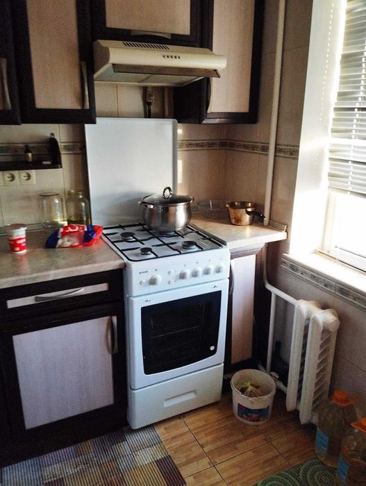 Кімната без хазяїв в Деснянському районі БЕЗ ПОСЕРЕДНИКІВ