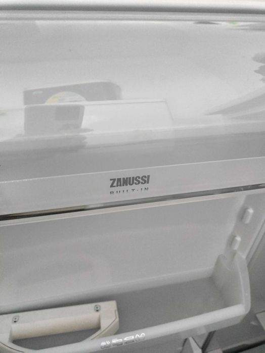 Okazja!!! Chłodziarka ZANUSSI 125 cm, 4 miesiące gwarancj