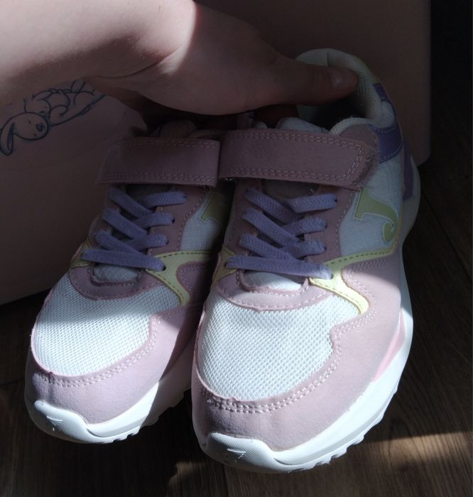 Кросівки Joma,кроссовки