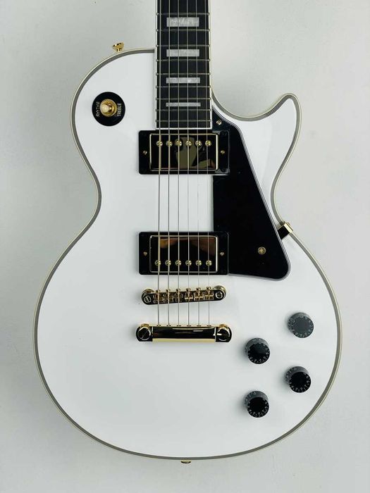 epiphone les paul custom - Хобі, відпочинок і спорт - OLX.ua