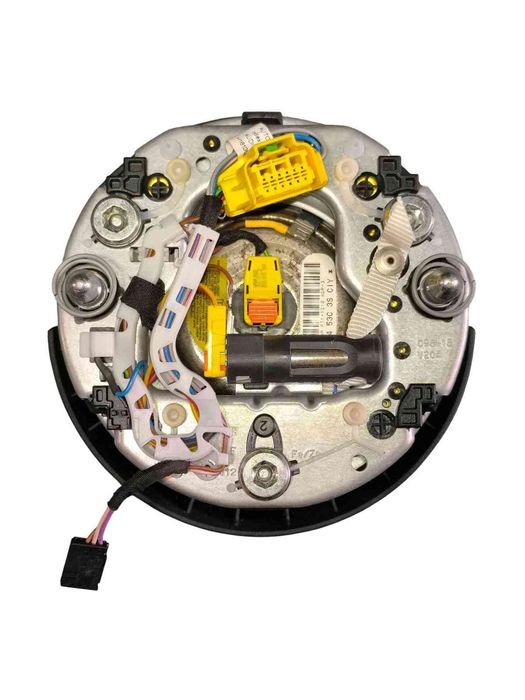 Kit de Airbags AUDI A7 Sportback