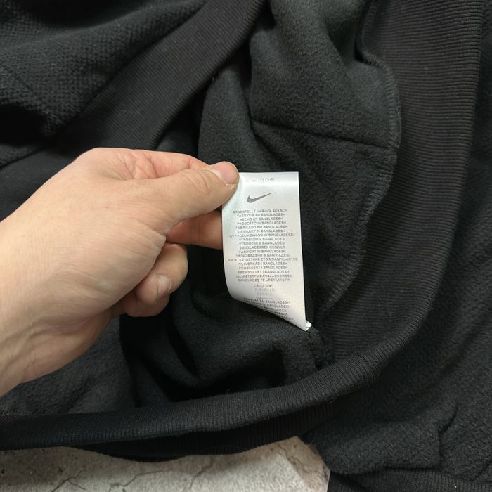Худі Nike fleece флісовий  XS,S,M,L,XL