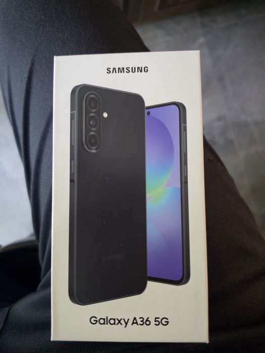 Samsung Galaxy A36 5G