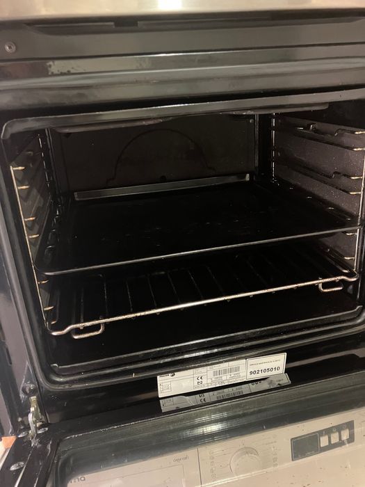 Forno fagor de encastre