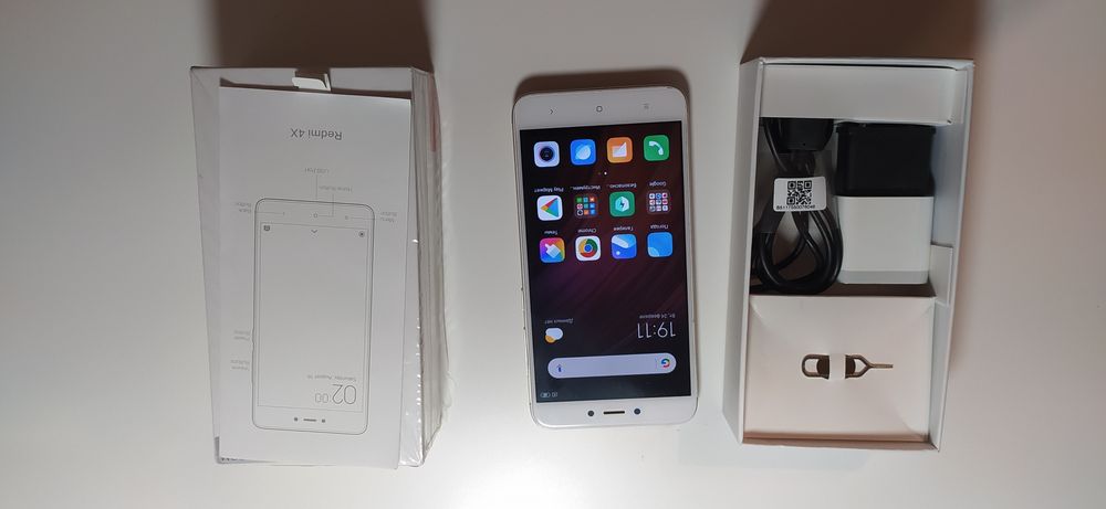 Смартфон Redmi 4x