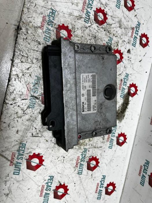 Centralina motor / ECU CITROËN Xantia (X1_, X2_)
