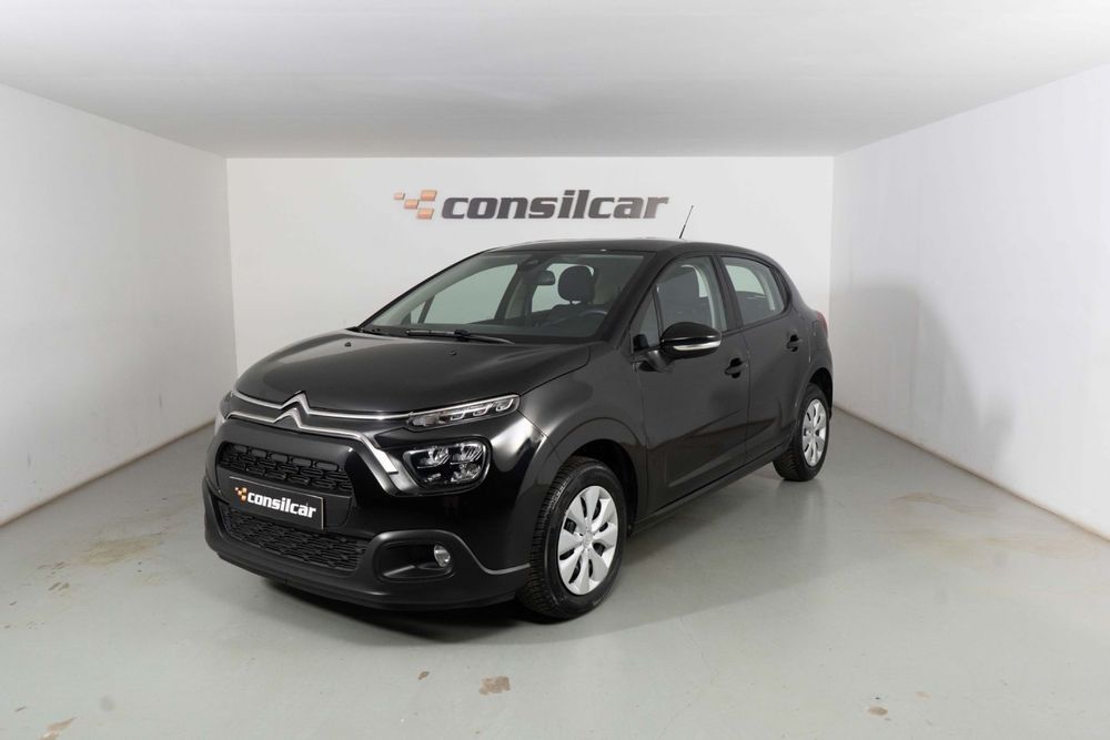 Citroën C3 1.2 PureTech Feel