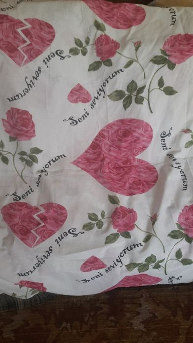 Штори з малюнками/шторы