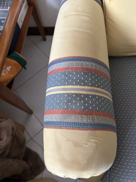 Poltrona/sofa individual