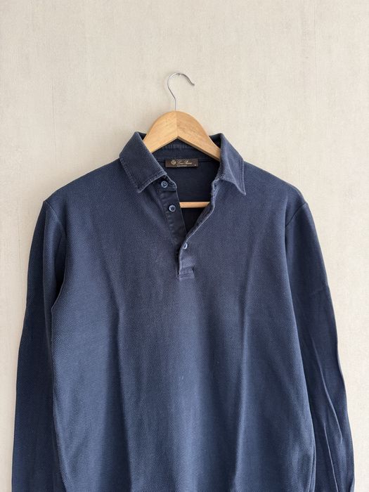 Лонгслив Loro Piana