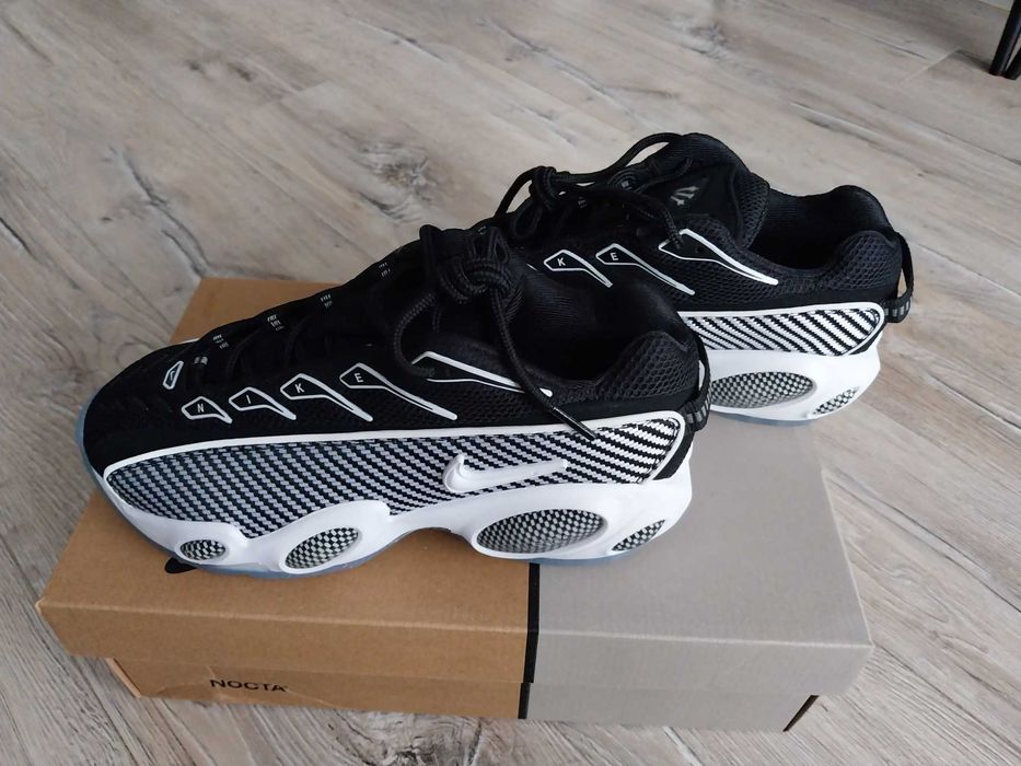 Sprzedam Buty Nike Nocta Glide