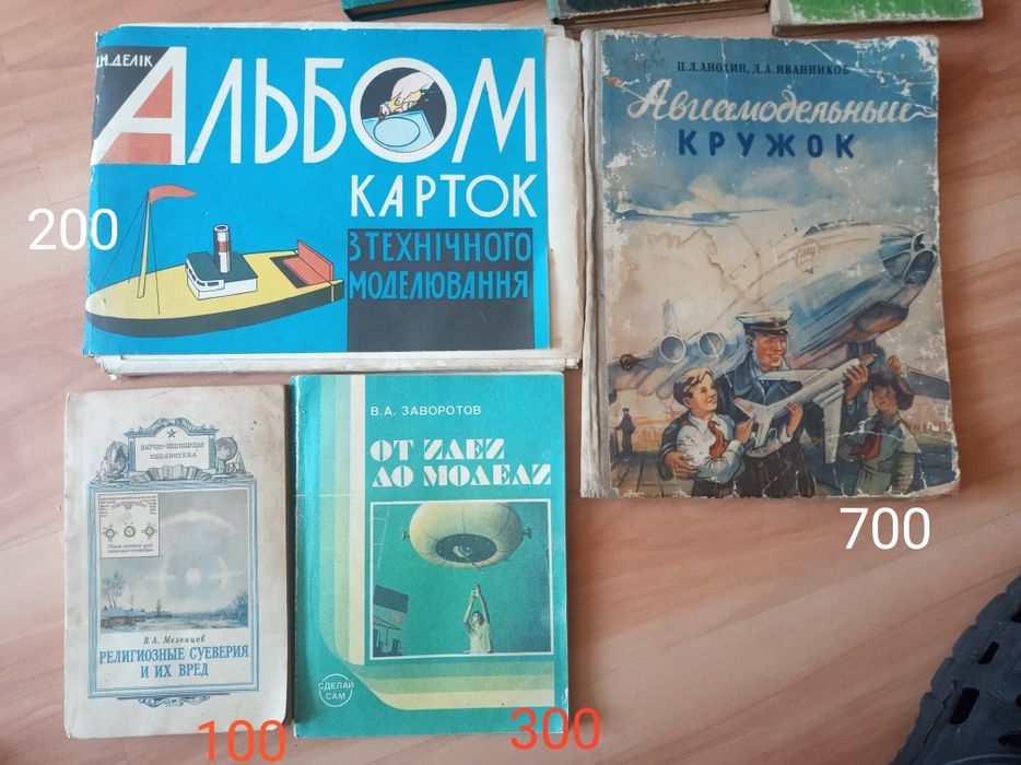 Книги по моделированию