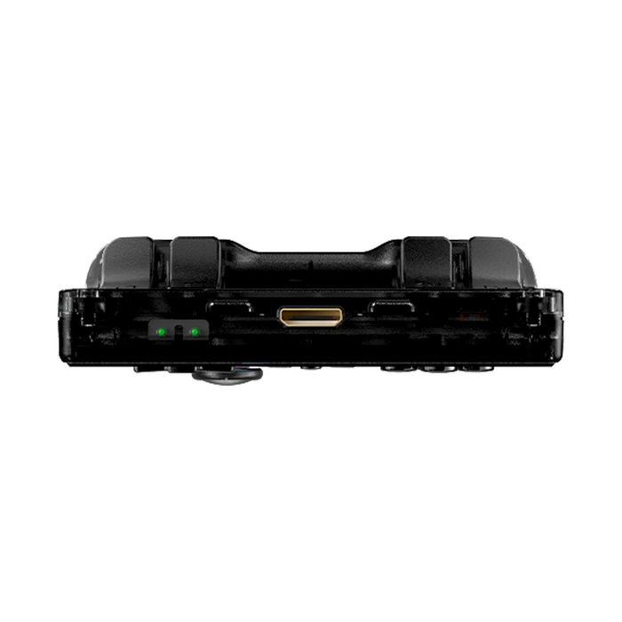 ANBERNIC RG40XXV – (1 semana de uso) + Acessórios