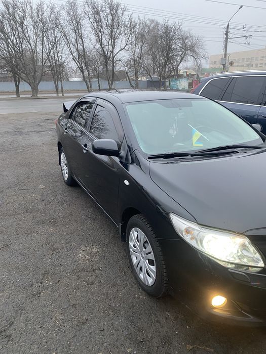 Продам Toyota corolla