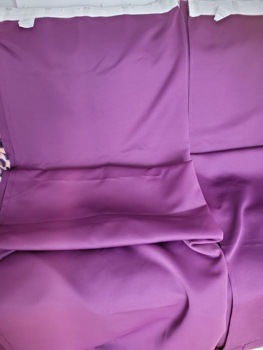 Штори  Ікеа на вікно