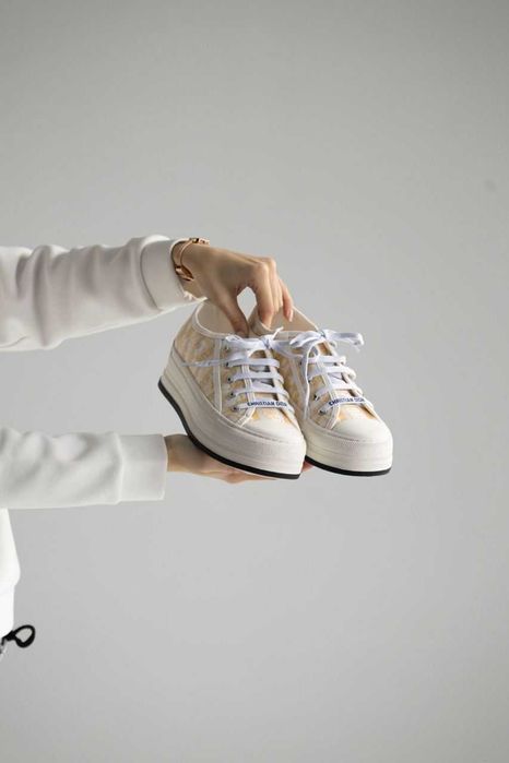 Buty damskie B23 damskie sneakersy 36-40