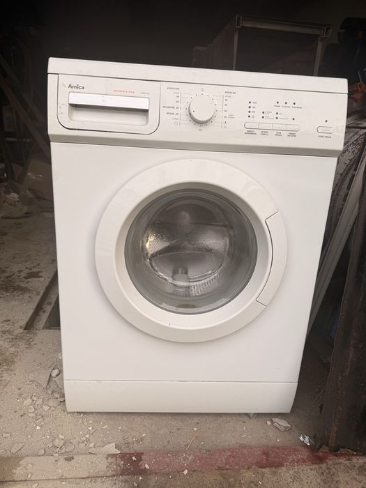 Продам пральну машину аміка