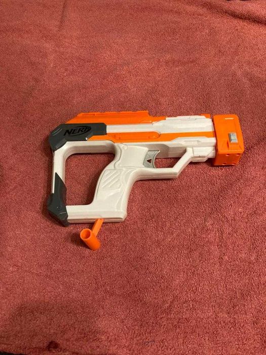 Nerfs dividido em 4 anúncios 3/4 (negociável)