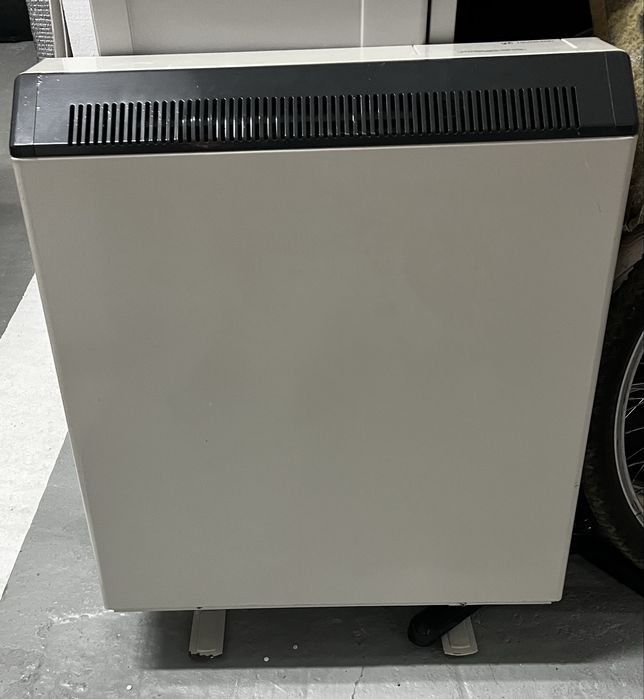 Aquecedor acumulador térmico Haverland/Marsan AE-16 – 1600W