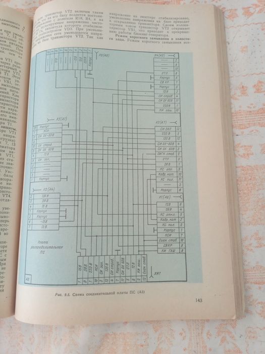 Книга "Цветные стационарные телевизоры и их ремонт", недорого!