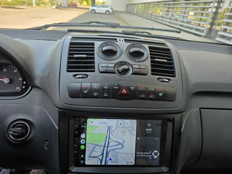 Mercedes Vito 2013...