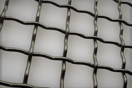 Siatka na sito do węgla groszku 25x25 drut 4mm przesiewacz sortownik wymiar 130cm x 60cm