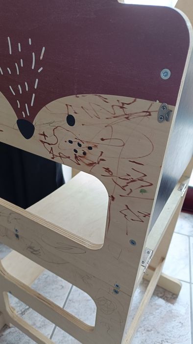 Torre 3 em 1 Montessori